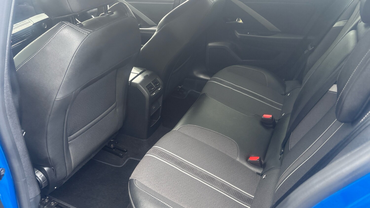 Used Vauxhall Astra 2024 for sale - 77730744: Photo 16