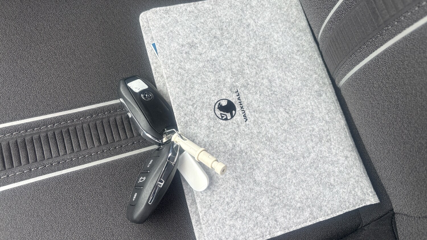 Used Vauxhall Astra 2024 for sale - 77730744: Photo 19