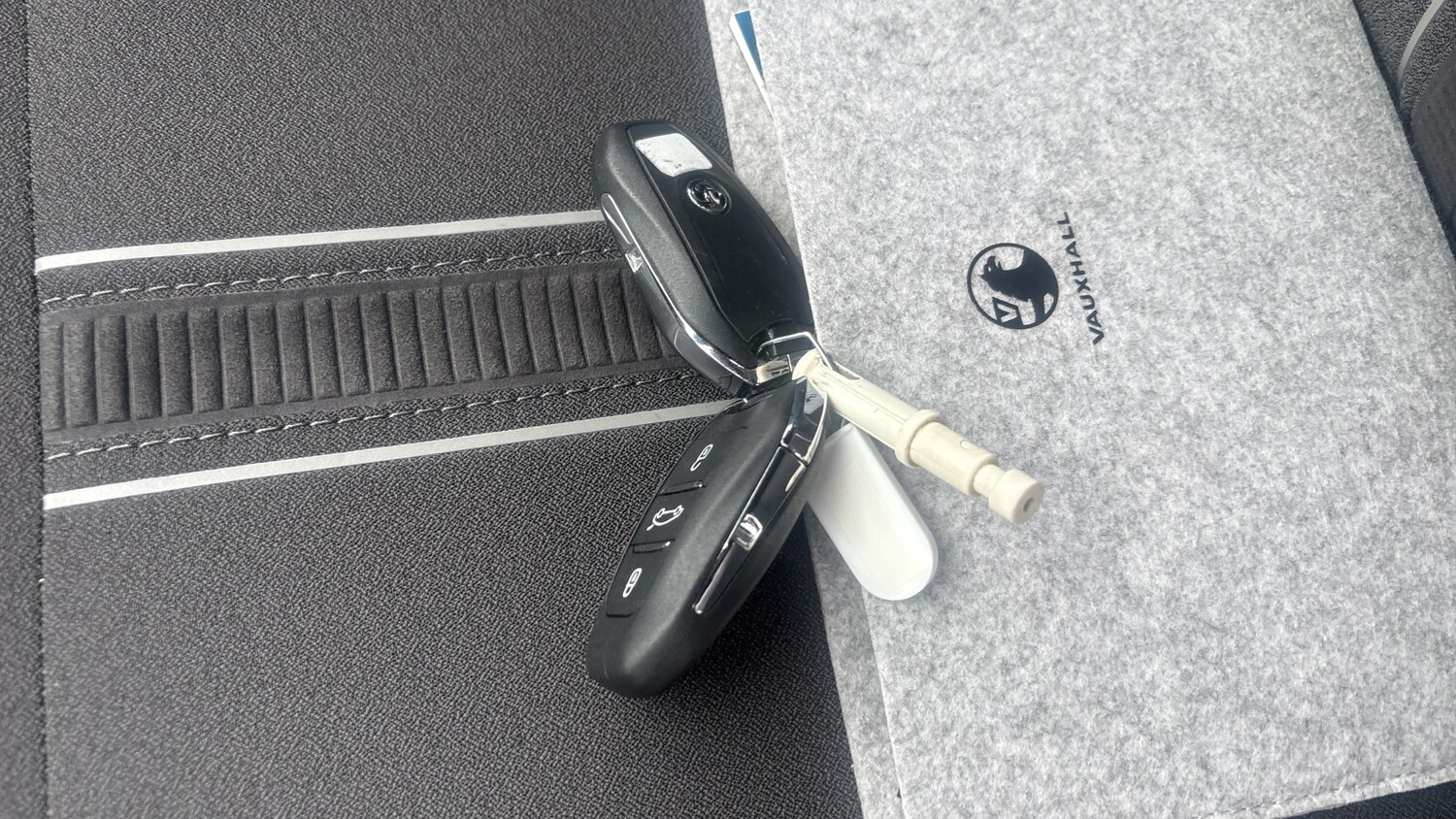 Used Vauxhall Astra 2024 for sale - 77730744: Photo 20