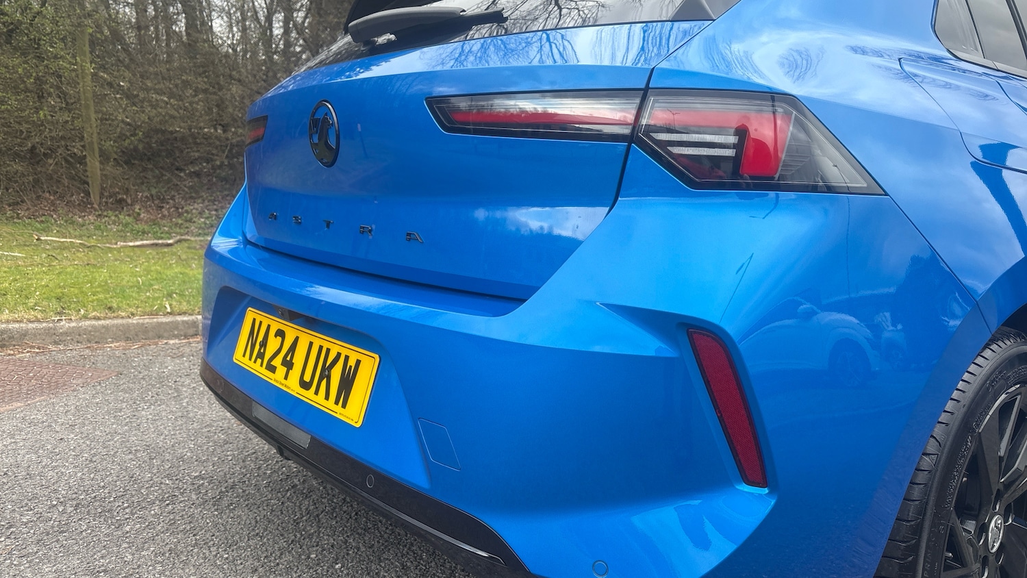 Used Vauxhall Astra 2024 for sale - 77730744: Photo 21