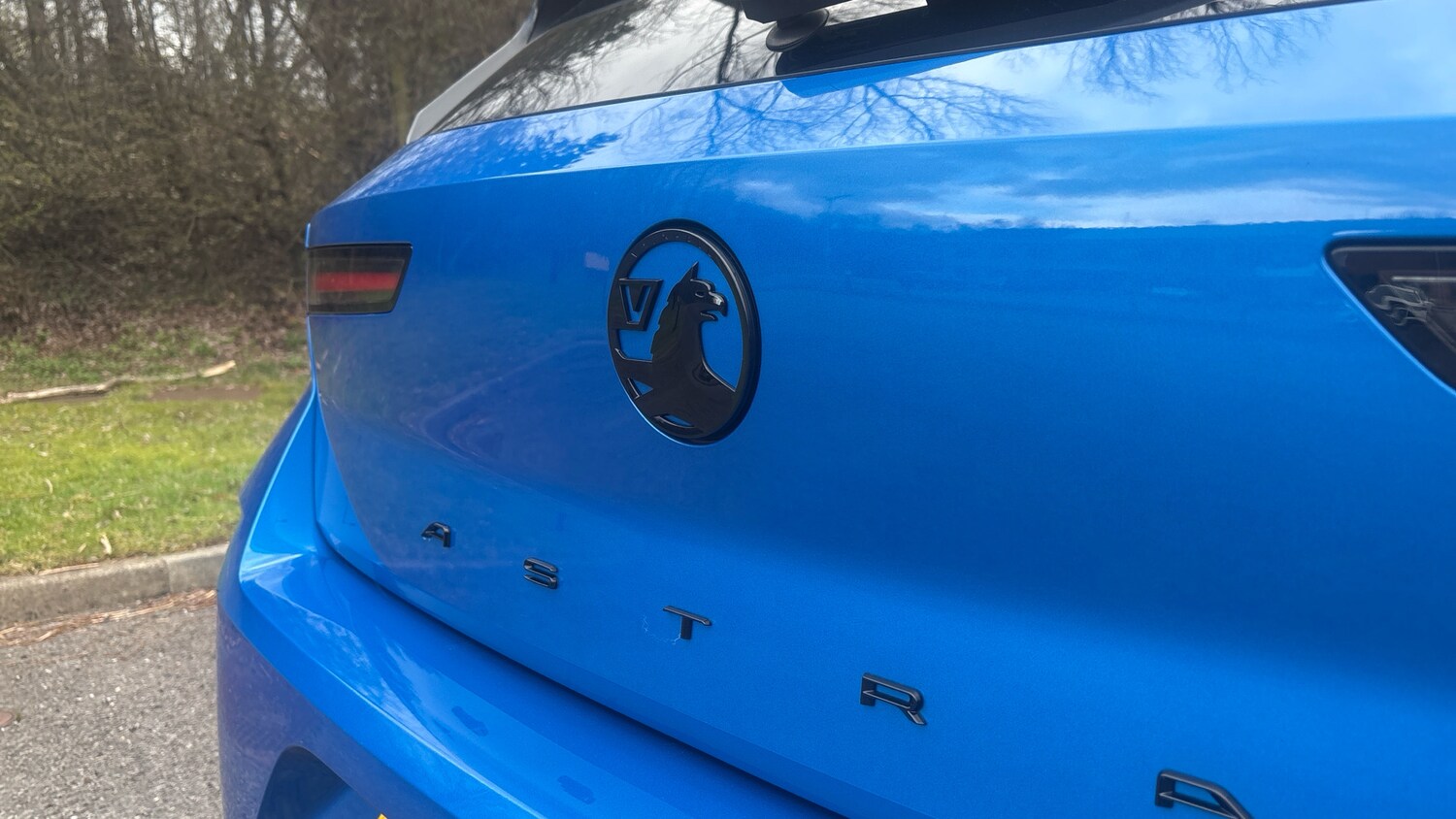 Used Vauxhall Astra 2024 for sale - 77730744: Photo 22