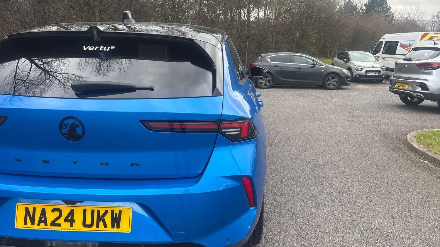 Used Vauxhall Astra 2024 for sale - 77730744: Photo 23