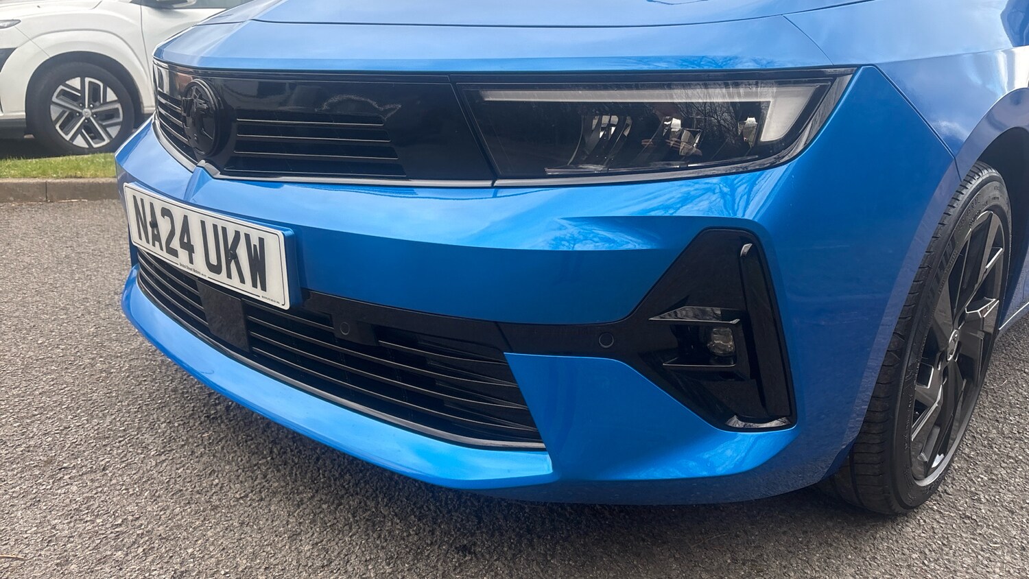 Used Vauxhall Astra 2024 for sale - 77730744: Photo 26