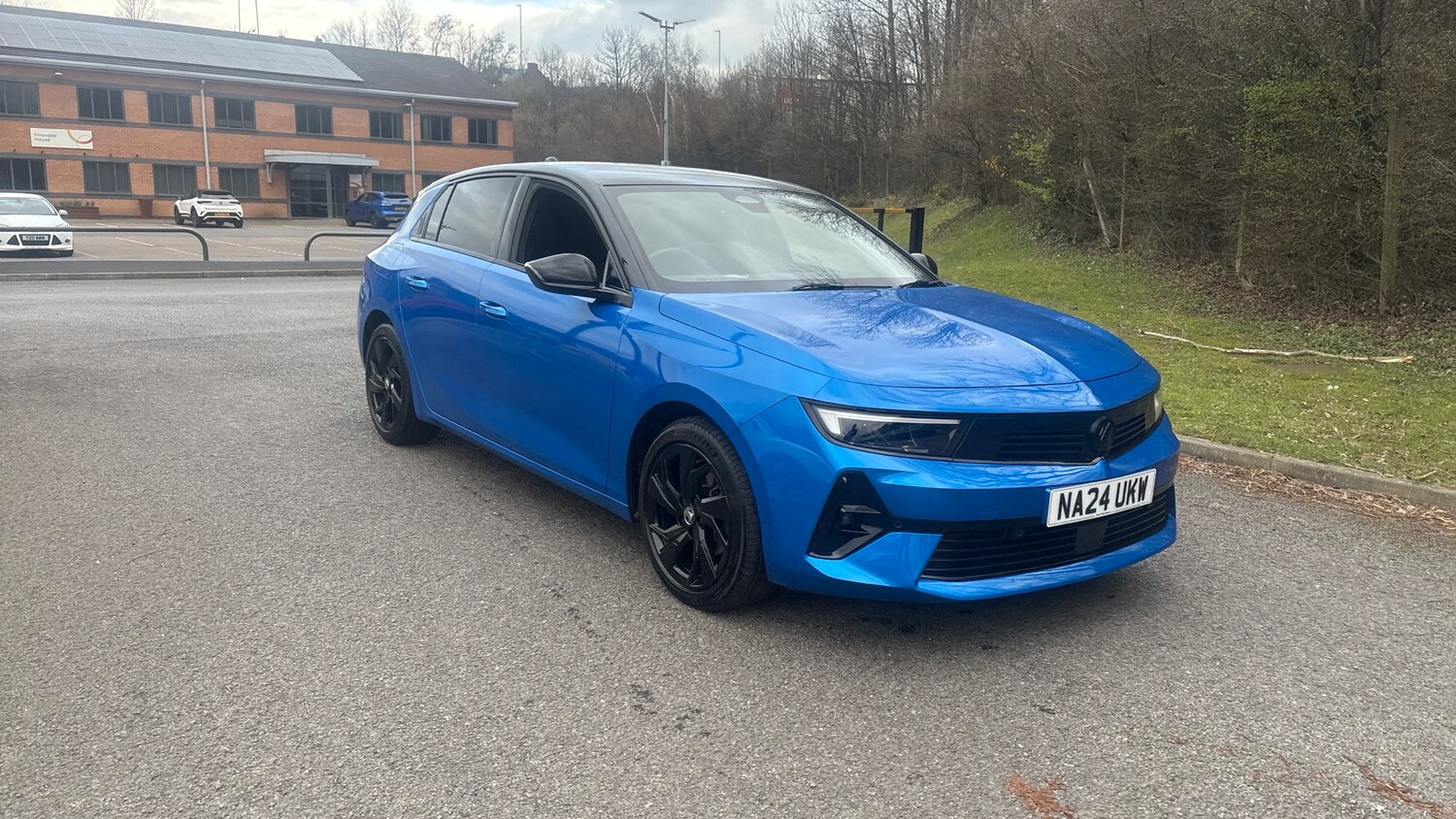 Used Vauxhall Astra 2024 for sale - 77730744: Photo 29