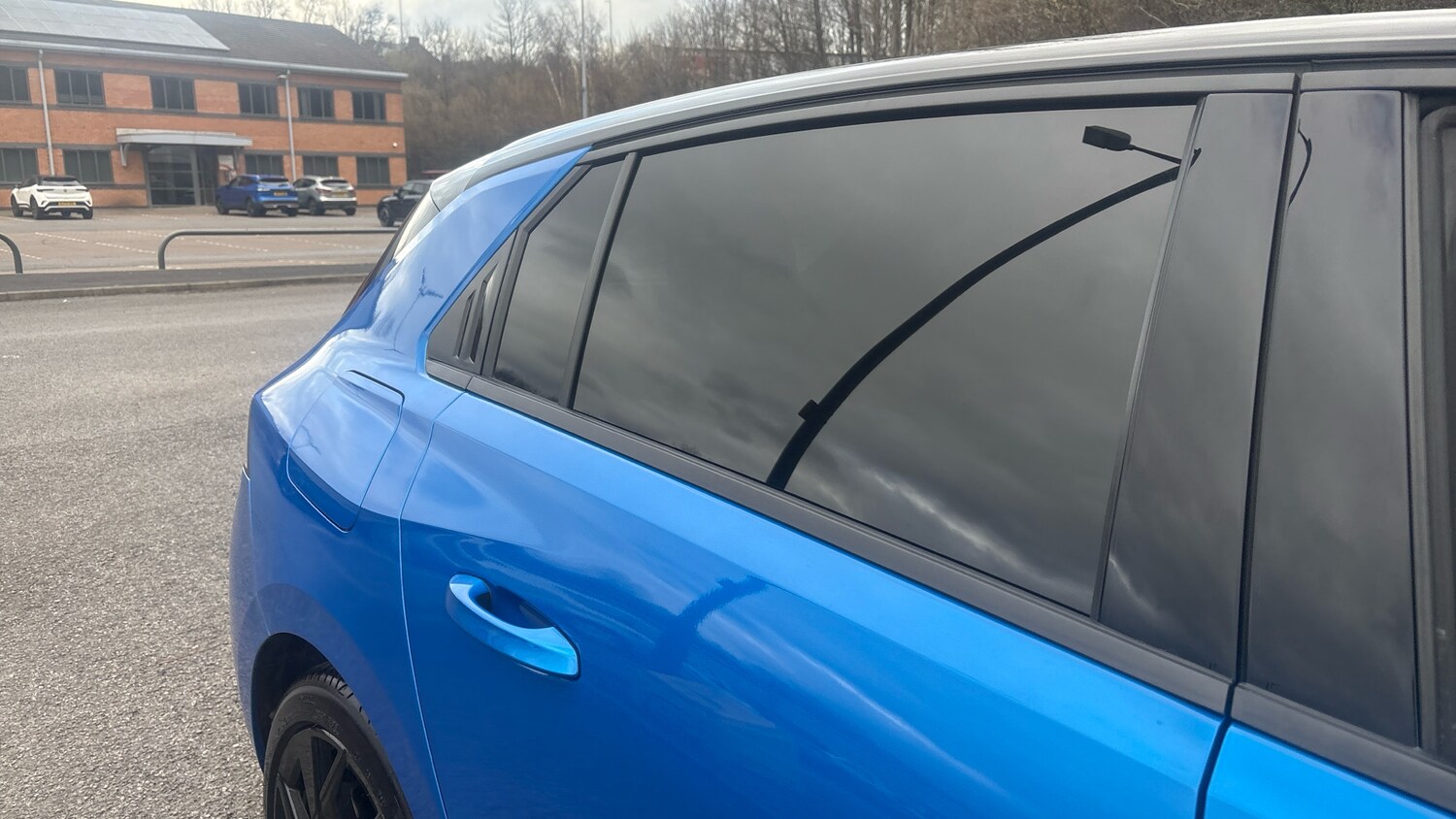 Used Vauxhall Astra 2024 for sale - 77730744: Photo 30