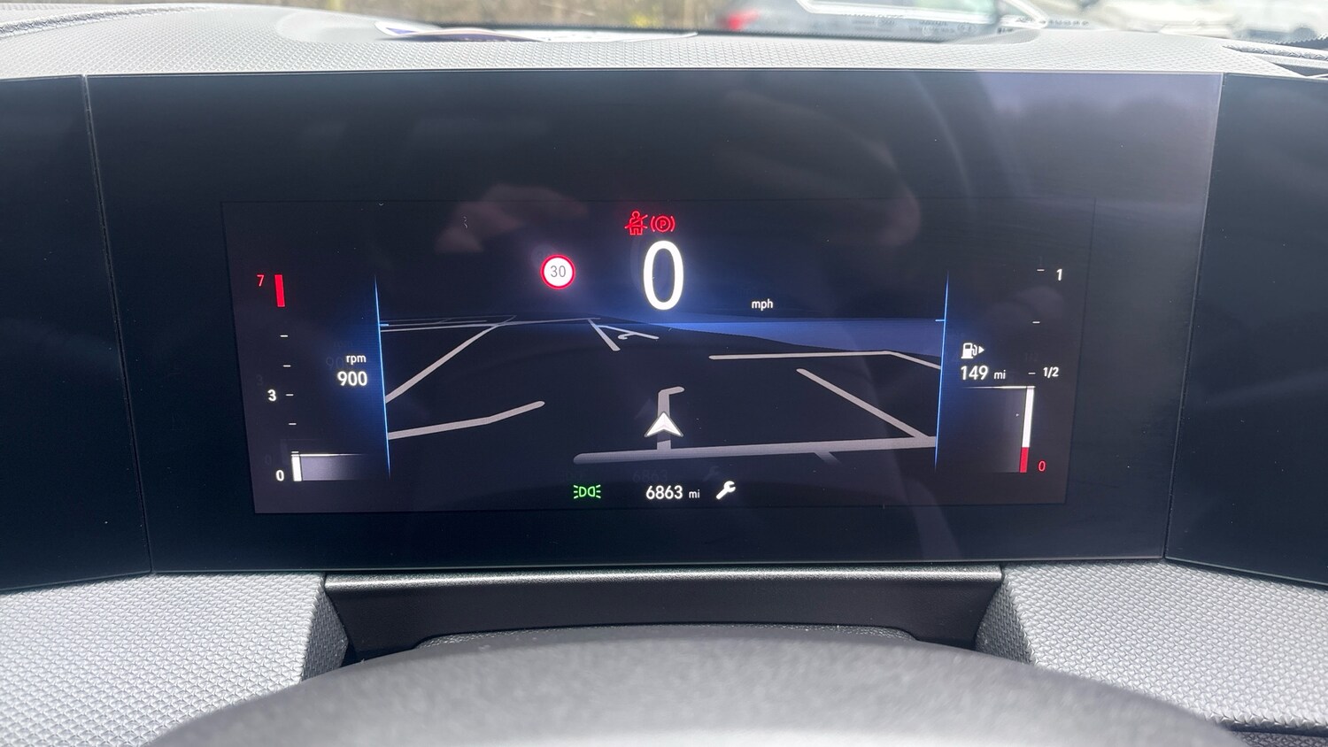 Used Vauxhall Astra 2024 for sale - 77730744: Photo 37