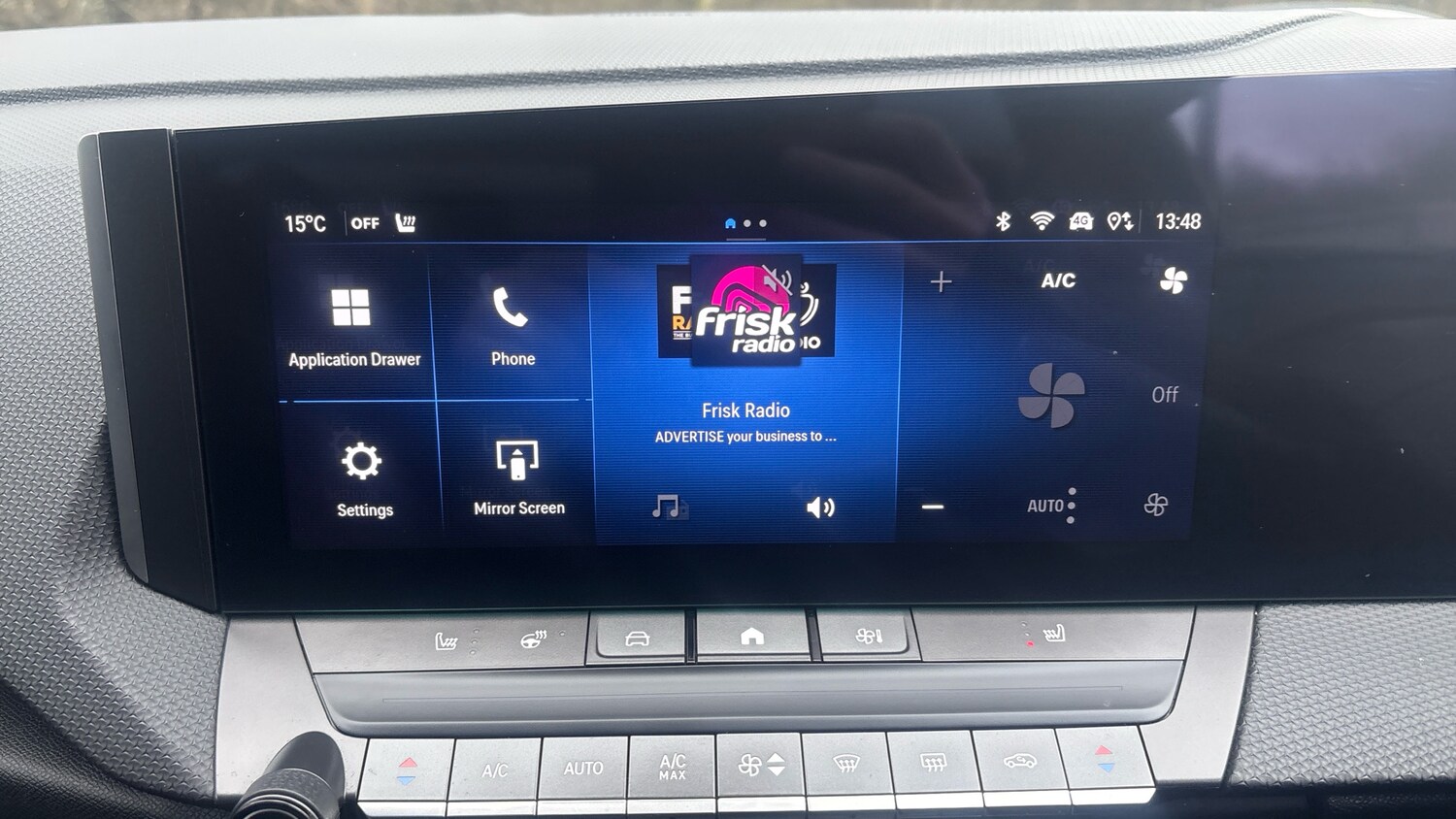 Used Vauxhall Astra 2024 for sale - 77730744: Photo 38