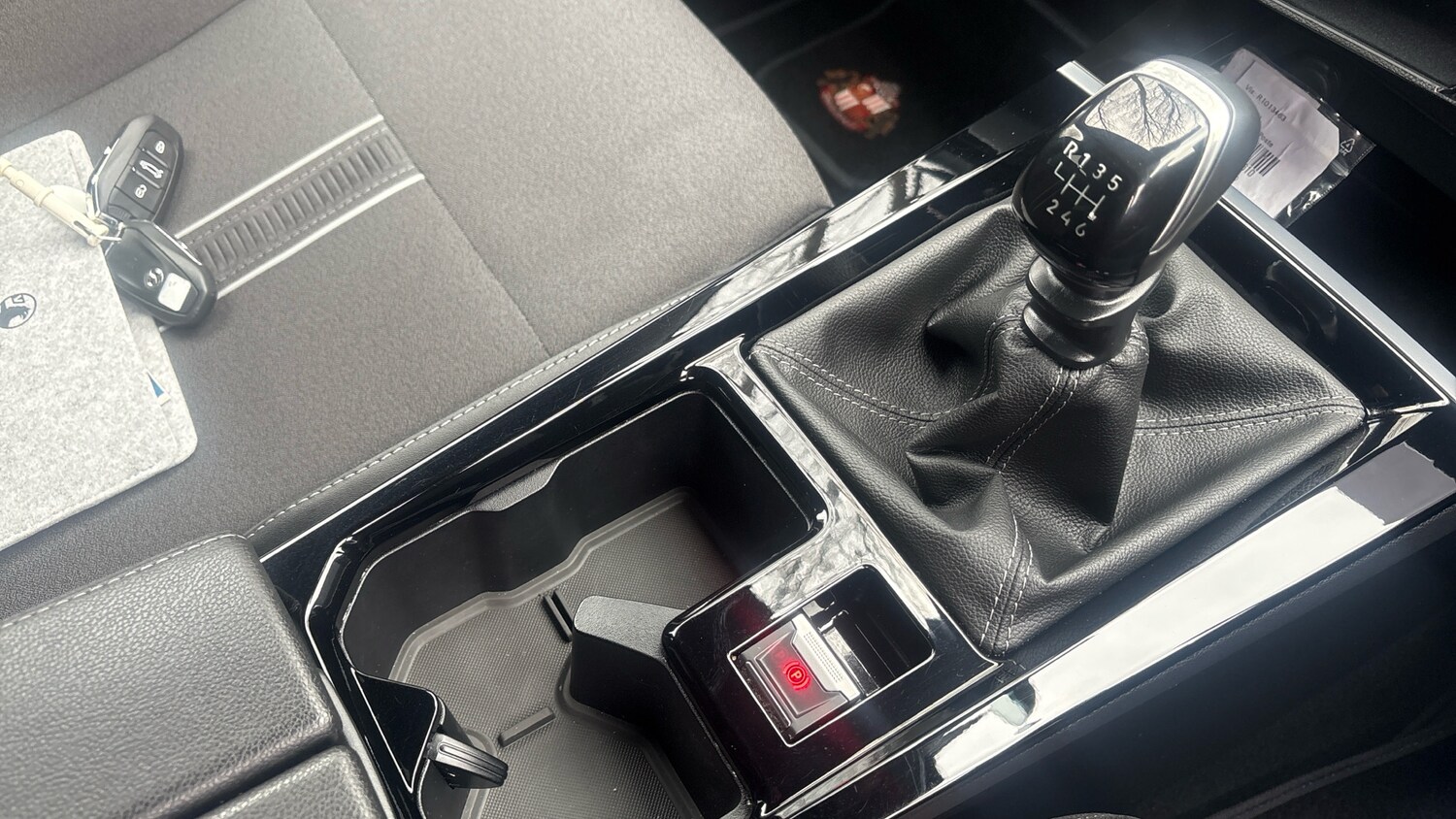 Used Vauxhall Astra 2024 for sale - 77730744: Photo 42