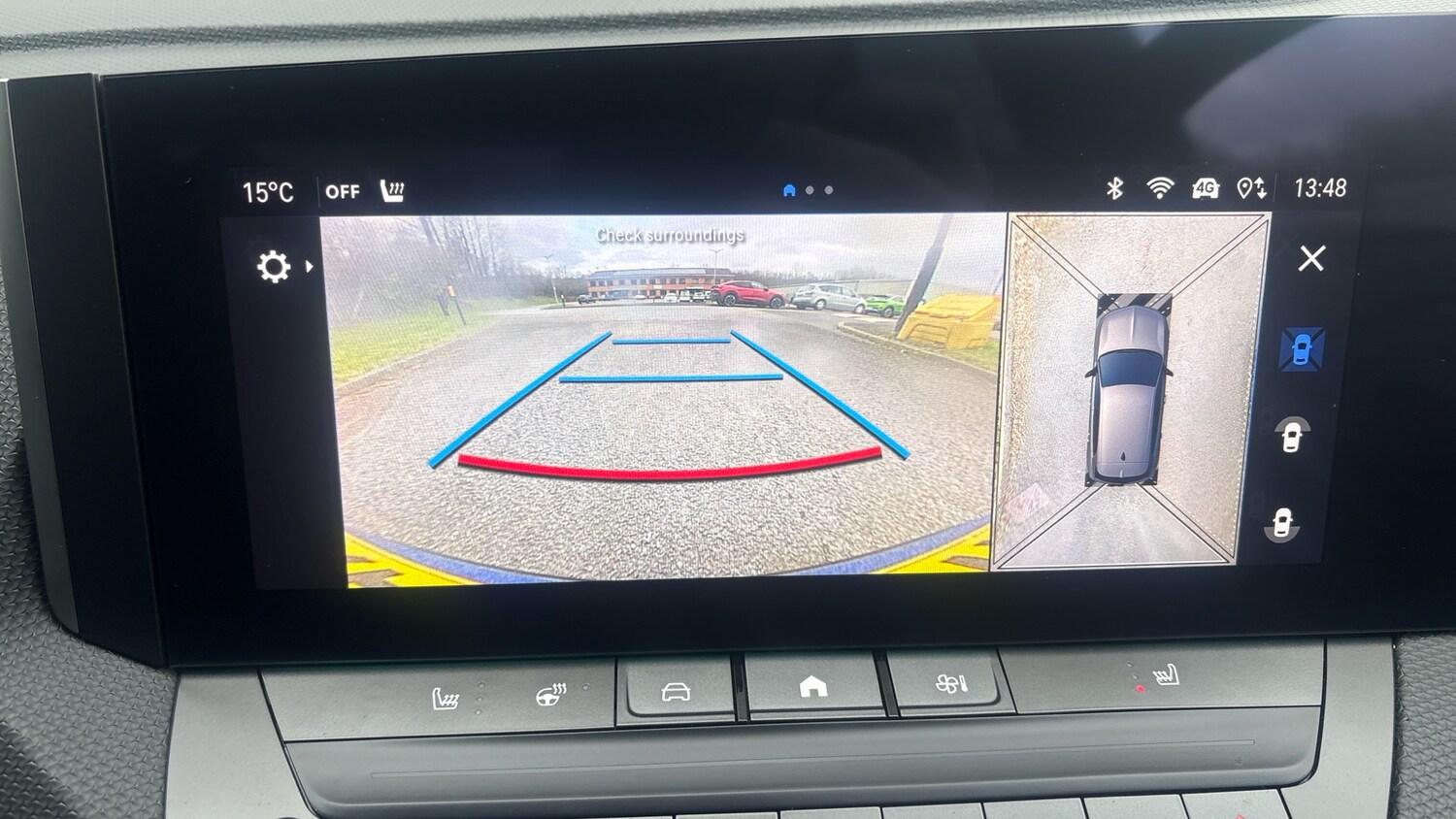 Used Vauxhall Astra 2024 for sale - 77730744: Photo 43