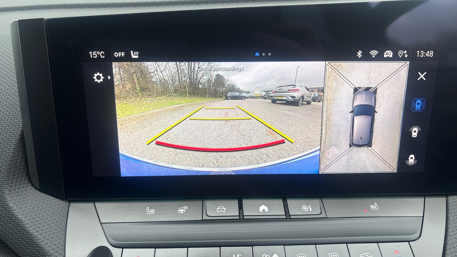 Used Vauxhall Astra 2024 for sale - 77730744: Photo 44