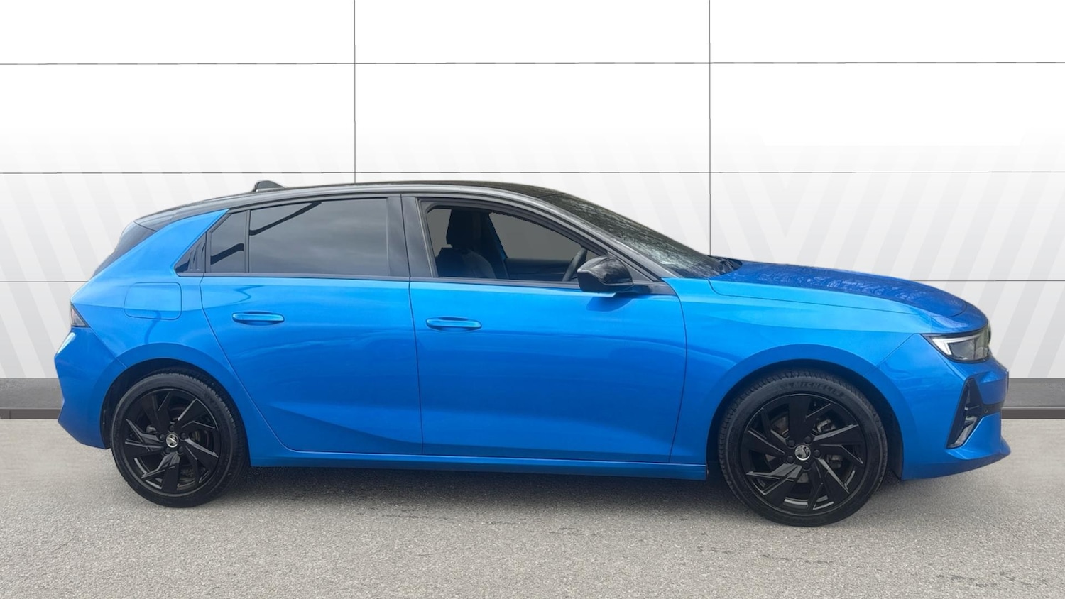 Used Vauxhall Astra 2024 for sale - 77730744: Photo 5