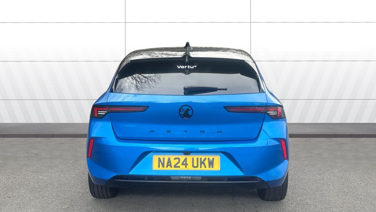 Used Vauxhall Astra 2024 for sale - 77730744: Photo 6