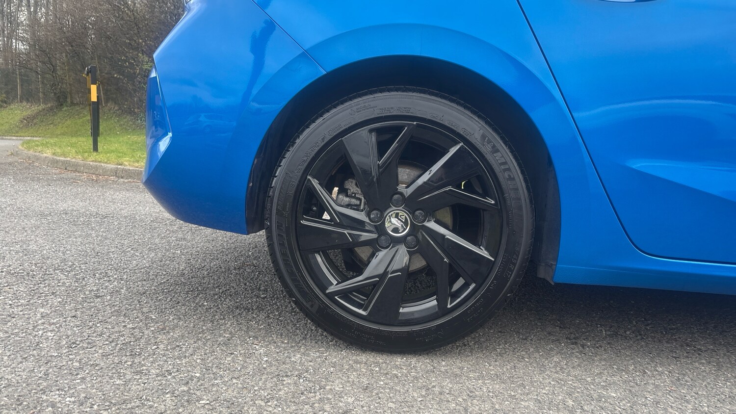 Used Vauxhall Astra 2024 for sale - 77730744: Photo 7