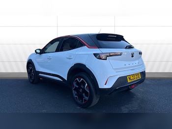 Used Vauxhall Mokka 2023 for sale - 77775020: Photo