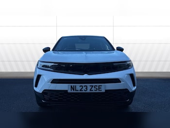 Used Vauxhall Mokka 2023 for sale - 77775020: Photo