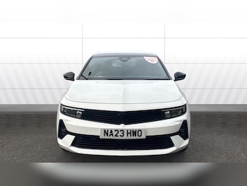 Used Vauxhall Astra 2023 for sale - 77459634: Photo