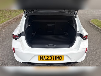 Used Vauxhall Astra 2023 for sale - 77459634: Photo