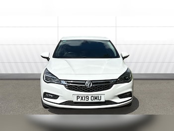 Used Vauxhall Astra 2019 for sale - 78578058: Photo