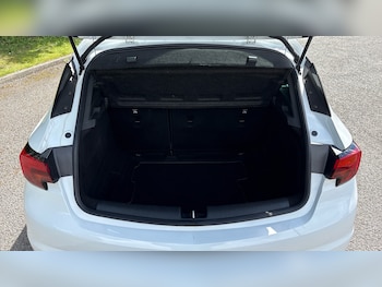 Used Vauxhall Astra 2019 for sale - 78578058: Photo