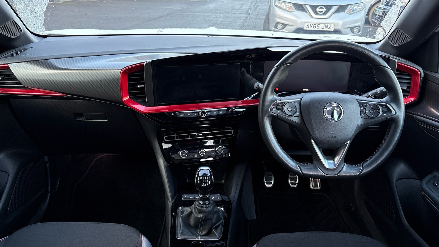 Used Vauxhall Mokka 2023 for sale - 77070792: Photo 10