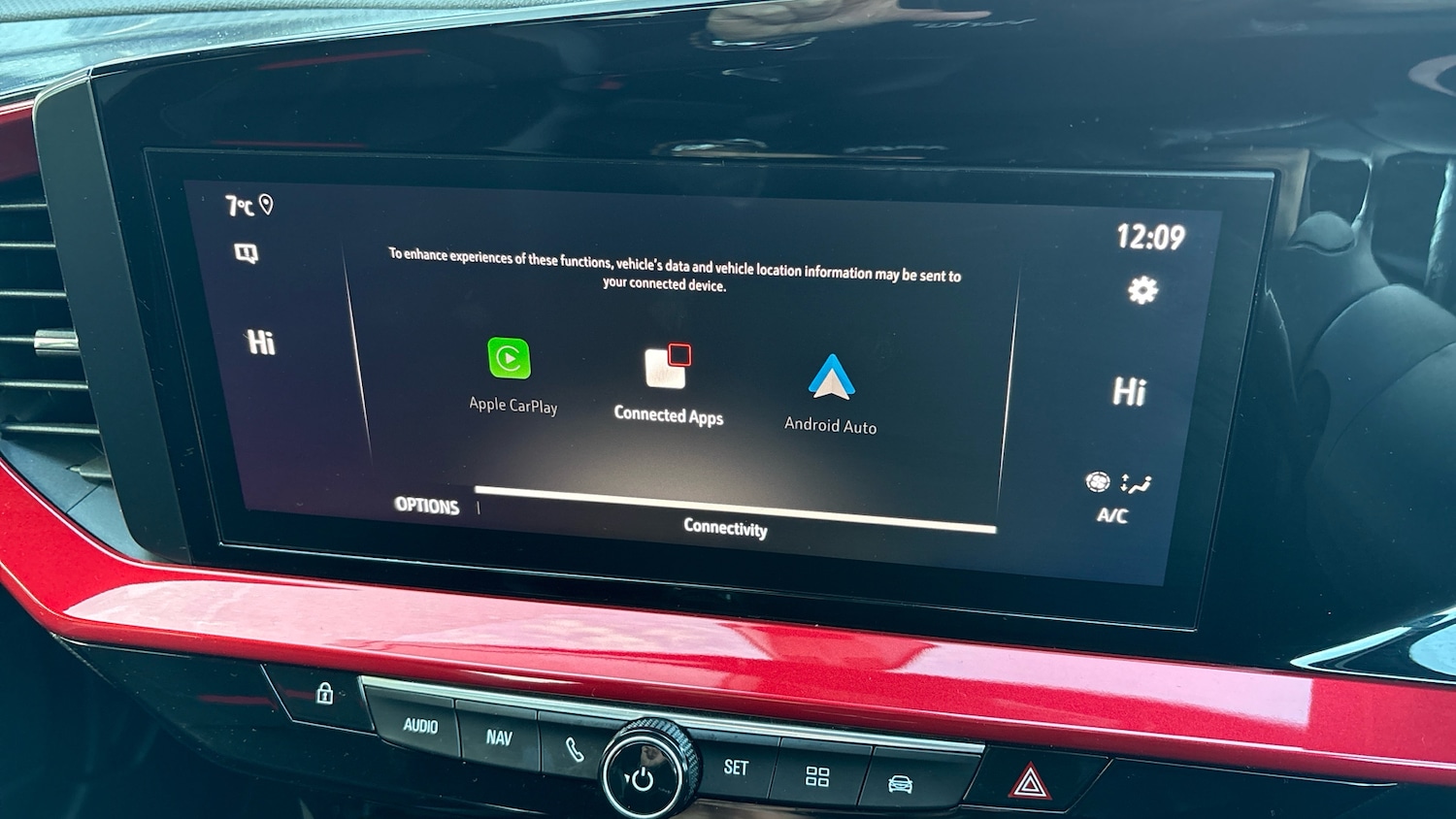 Used Vauxhall Mokka 2023 for sale - 77070792: Photo 12