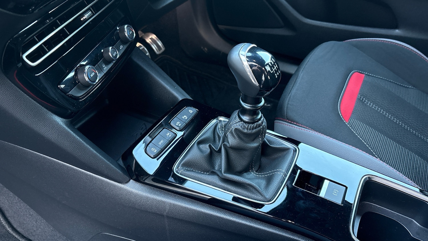 Used Vauxhall Mokka 2023 for sale - 77070792: Photo 13