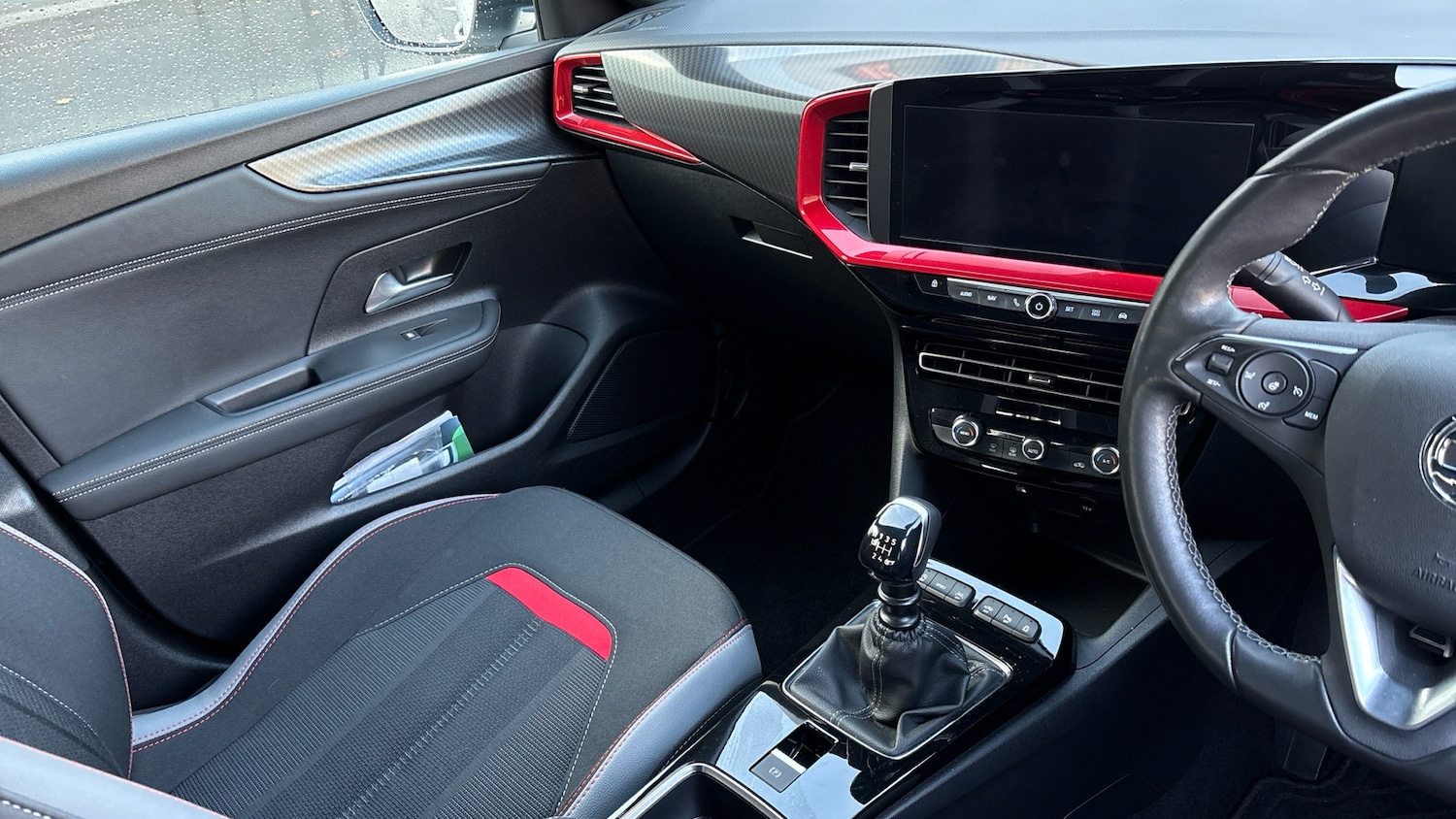 Used Vauxhall Mokka 2023 for sale - 77070792: Photo 14