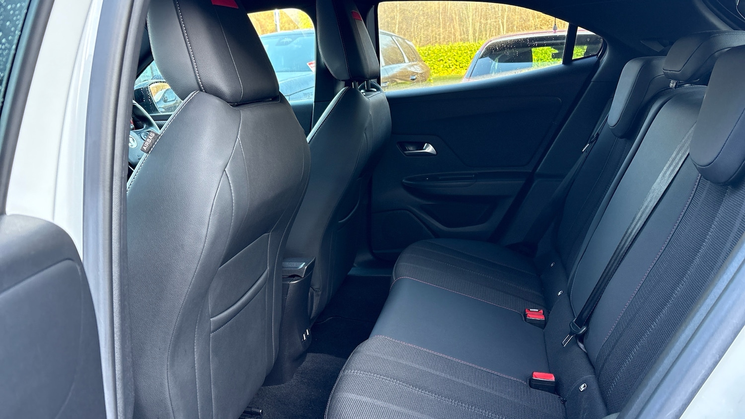 Used Vauxhall Mokka 2023 for sale - 77070792: Photo 16