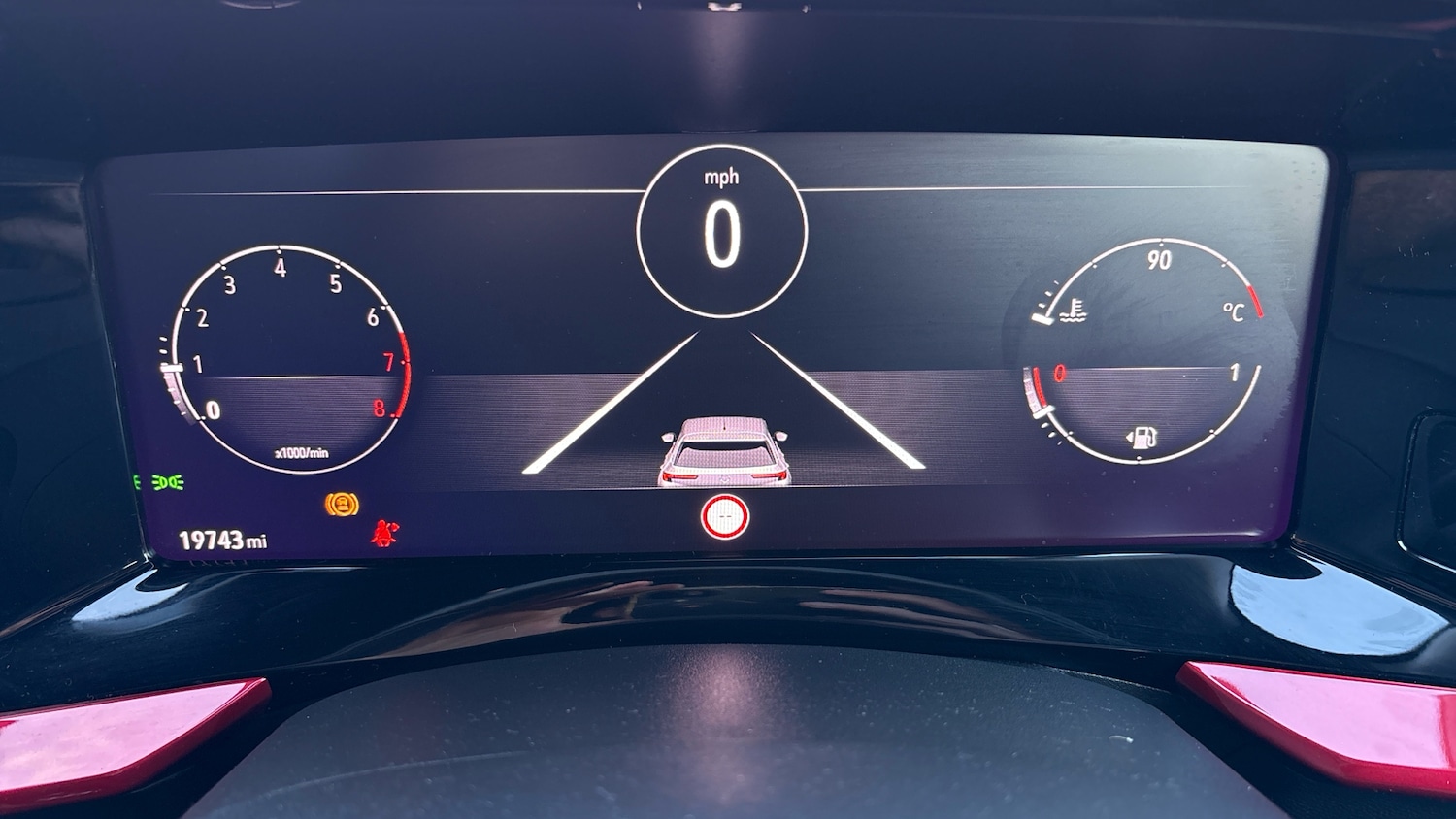 Used Vauxhall Mokka 2023 for sale - 77070792: Photo 18