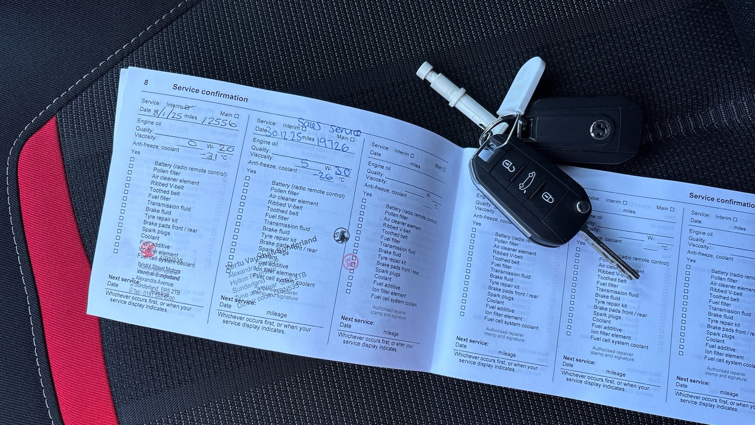 Used Vauxhall Mokka 2023 for sale - 77070792: Photo 19