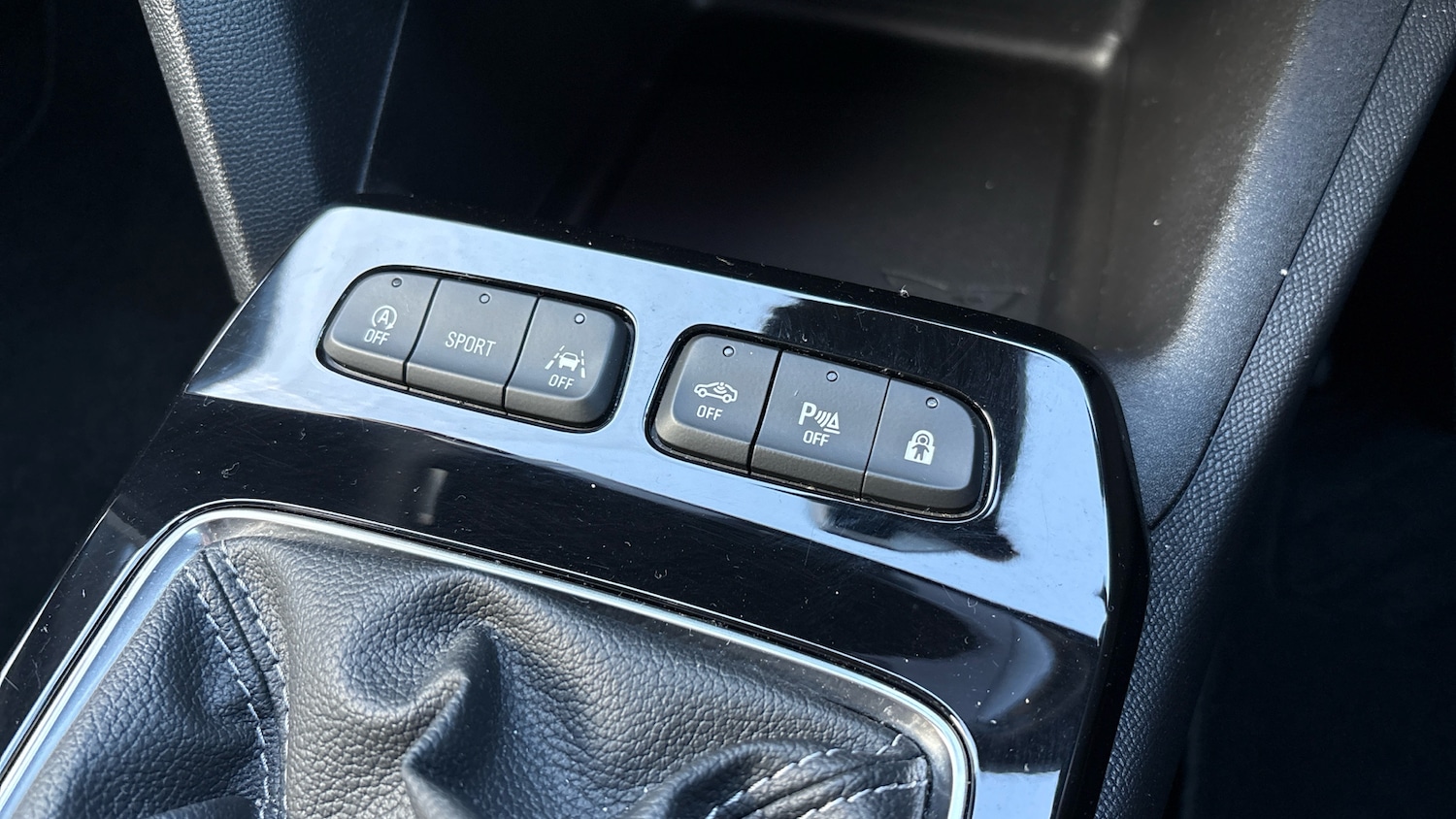 Used Vauxhall Mokka 2023 for sale - 77070792: Photo 27