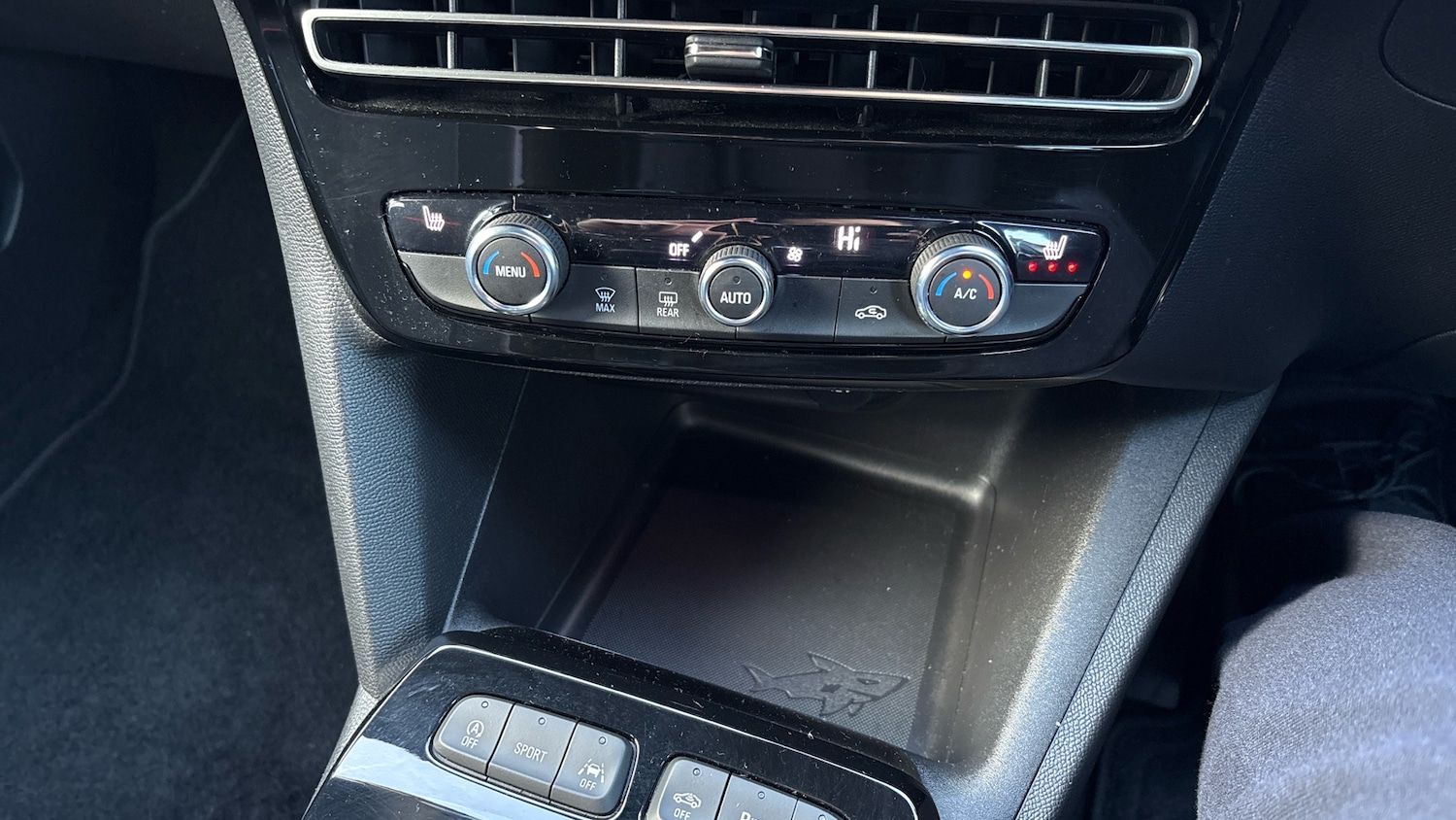 Used Vauxhall Mokka 2023 for sale - 77070792: Photo 28