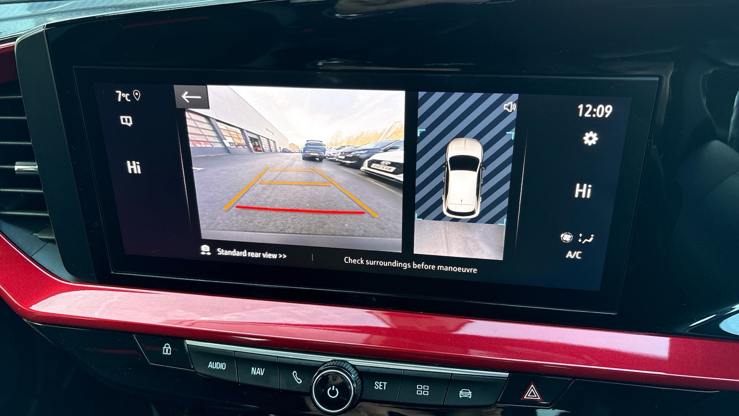 Used Vauxhall Mokka 2023 for sale - 77070792: Photo 29