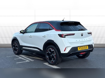 Used Vauxhall Mokka 2023 for sale - 77070792: Photo