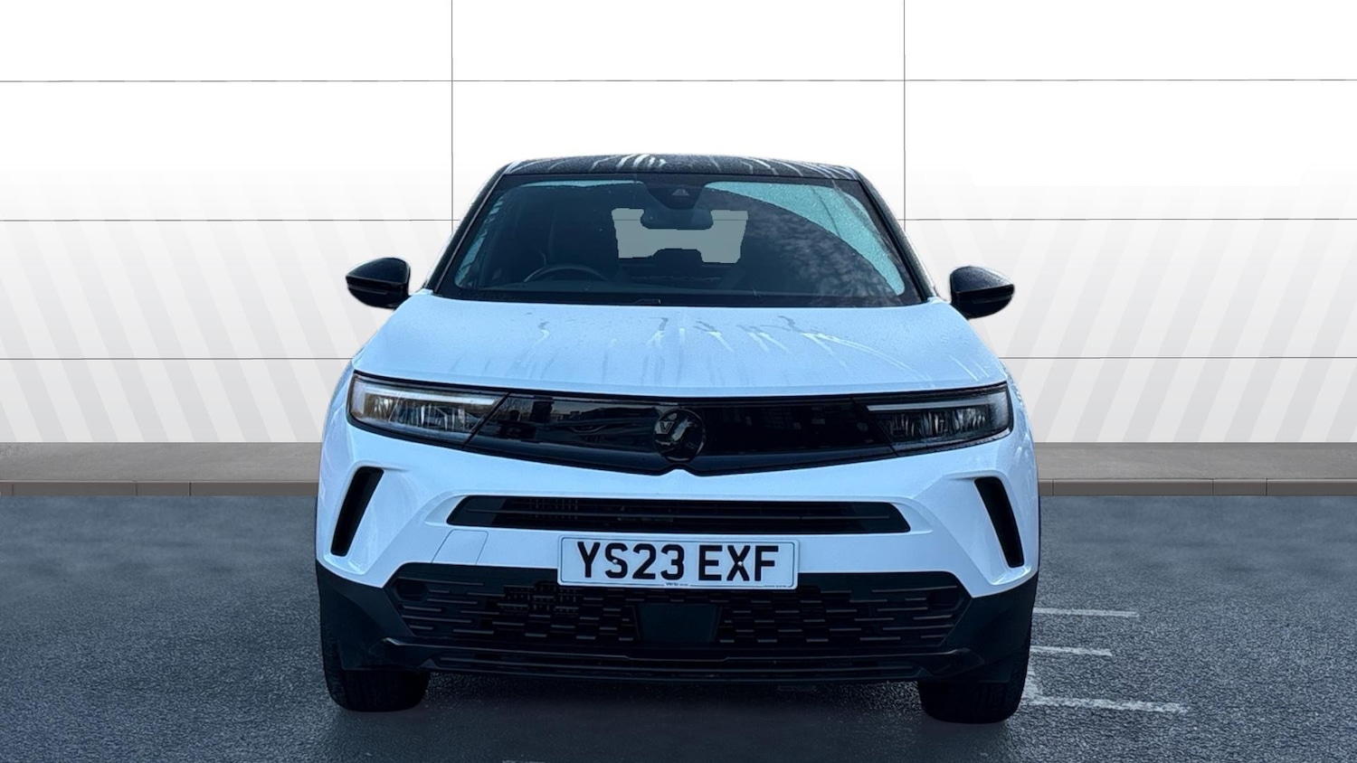 Used Vauxhall Mokka 2023 for sale - 77070792: Photo 3