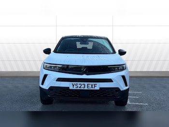 Used Vauxhall Mokka 2023 for sale - 77070792: Photo