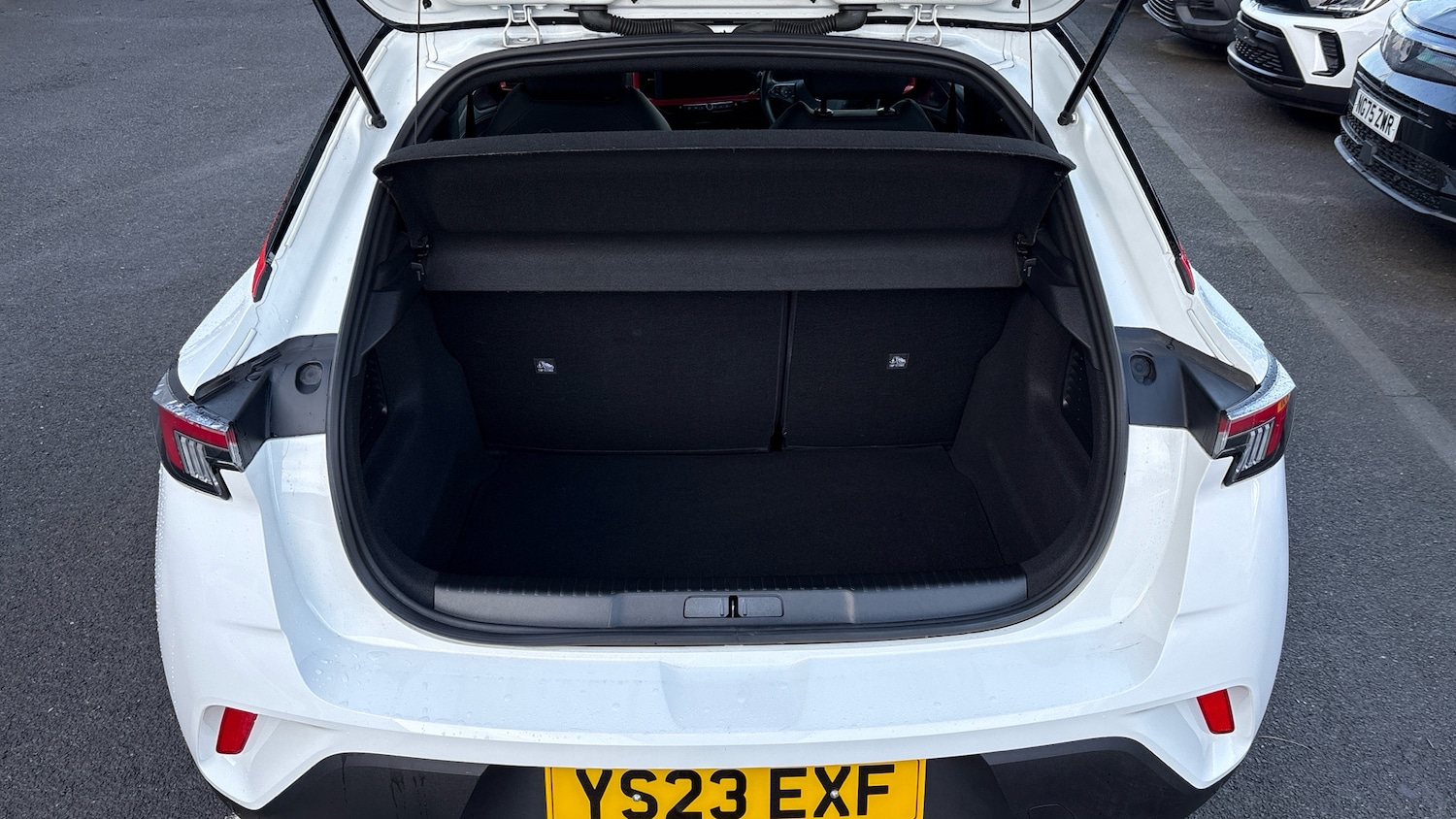 Used Vauxhall Mokka 2023 for sale - 77070792: Photo 4