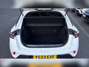 Used Vauxhall Mokka 2023 for sale - 77070792: Photo