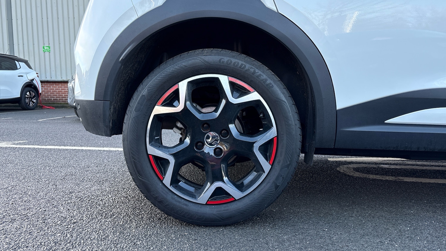 Used Vauxhall Mokka 2023 for sale - 77070792: Photo 7