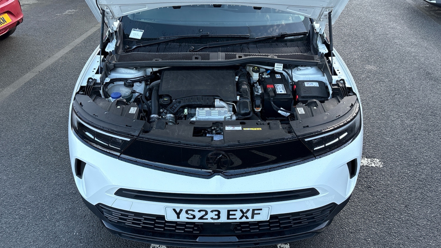 Used Vauxhall Mokka 2023 for sale - 77070792: Photo 8