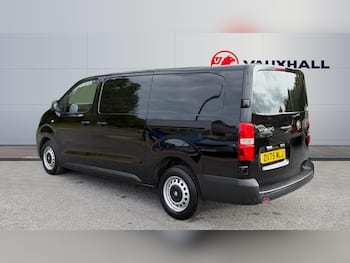 Used Vauxhall Vivaro 2025 for sale - 79661145: Photo