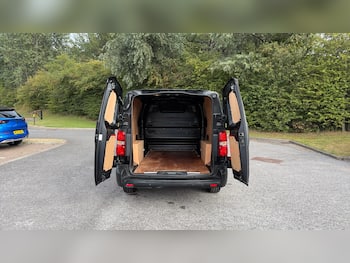 Used Vauxhall Vivaro 2025 for sale - 79661145: Photo