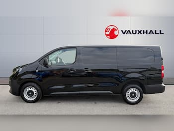 Used Vauxhall Vivaro 2025 for sale - 79661145: Photo