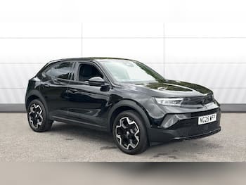Used Vauxhall Mokka 2025 for sale - 79692805: Photo