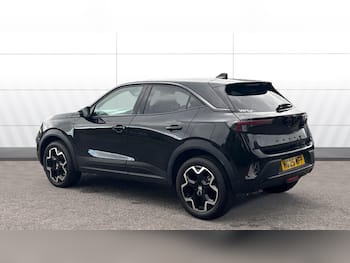 Used Vauxhall Mokka 2025 for sale - 79692805: Photo