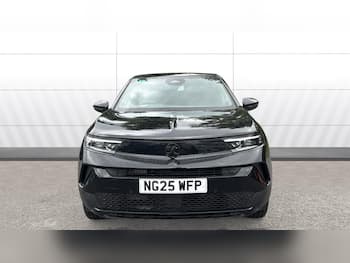 Used Vauxhall Mokka 2025 for sale - 79692805: Photo