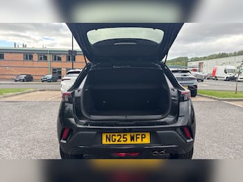 Used Vauxhall Mokka 2025 for sale - 79692805: Photo