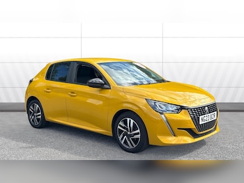 Used Peugeot 208 2023 for sale - 79429204: Photo