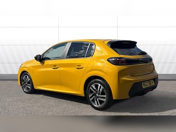 Used Peugeot 208 2023 for sale - 79429204: Photo