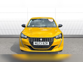 Used Peugeot 208 2023 for sale - 79429204: Photo